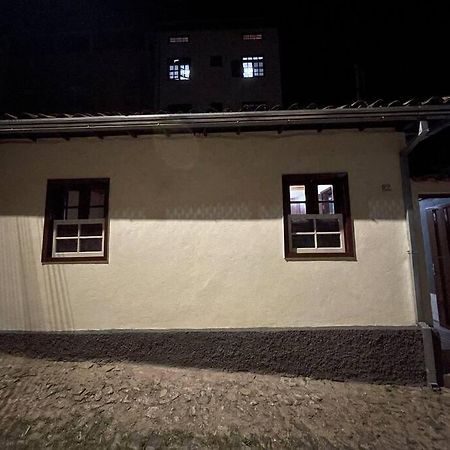 Casa Em Ouro Preto Villa Ouro Preto  Exterior photo