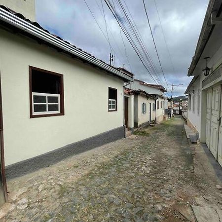 Casa Em Ouro Preto Villa Ouro Preto  Exterior photo