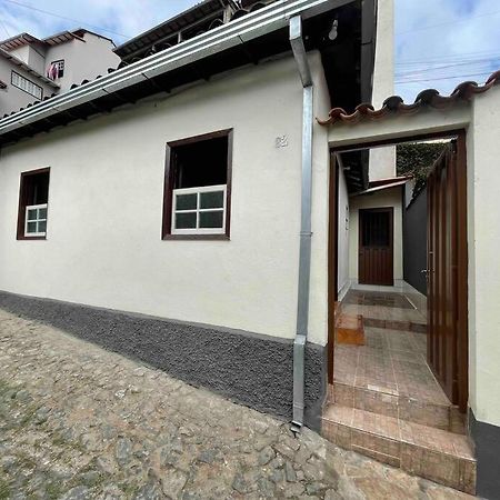 Casa Em Ouro Preto Villa Ouro Preto  Exterior photo