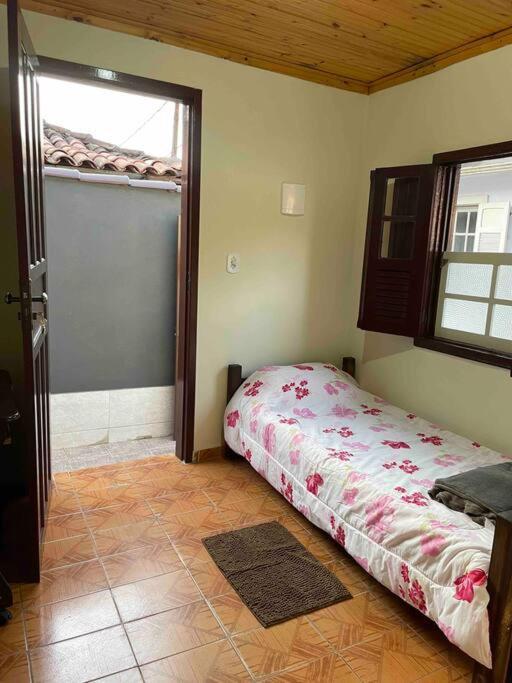 Casa Em Ouro Preto Villa Ouro Preto  Exterior photo
