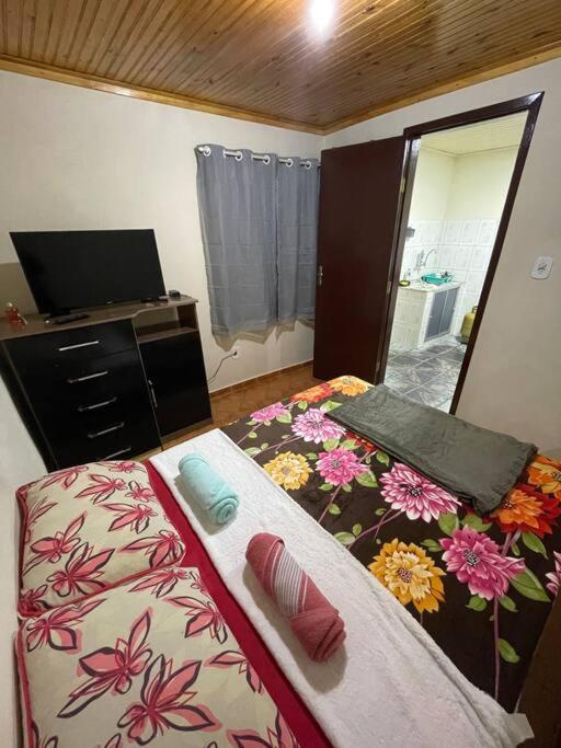 Casa Em Ouro Preto Villa Ouro Preto  Exterior photo