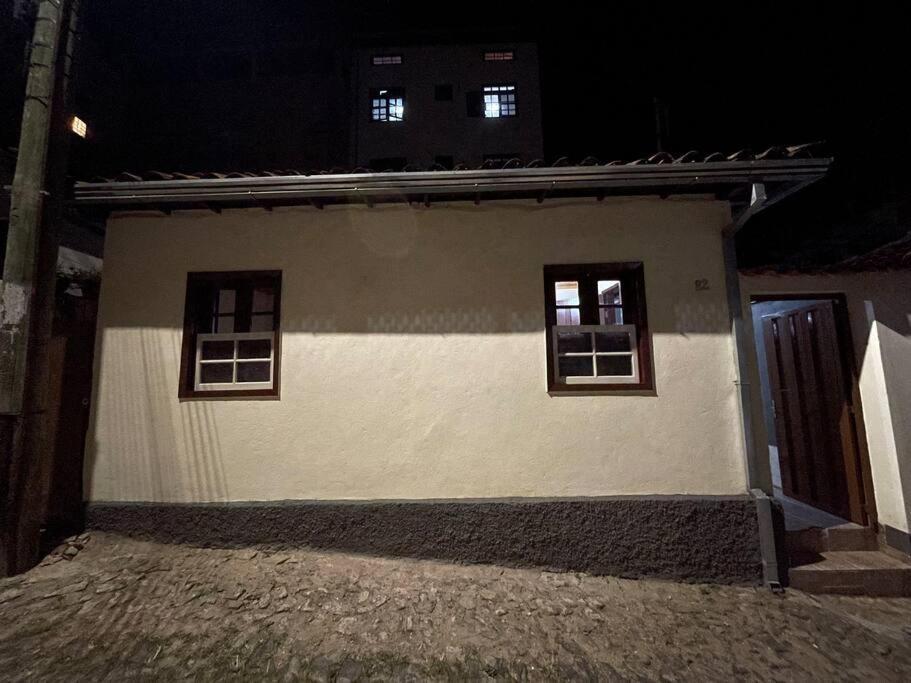Casa Em Ouro Preto Villa Ouro Preto  Exterior photo