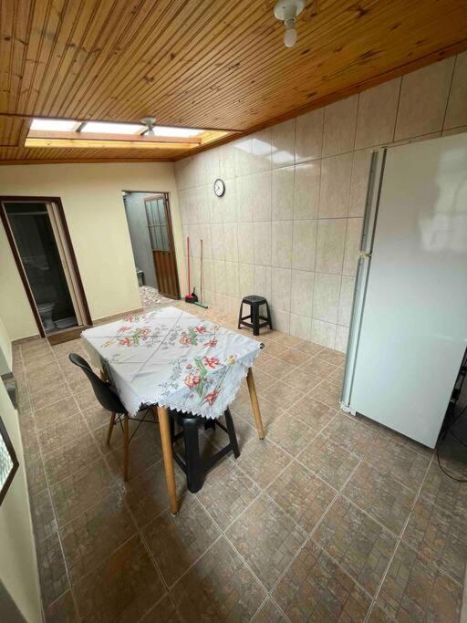 Casa Em Ouro Preto Villa Ouro Preto  Exterior photo