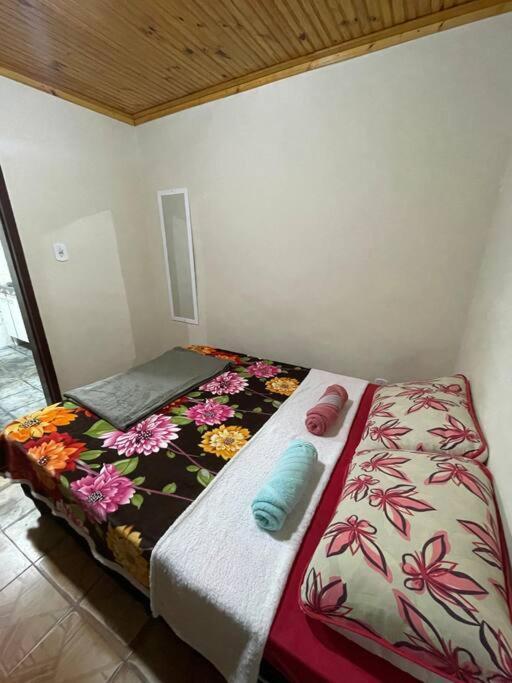 Casa Em Ouro Preto Villa Ouro Preto  Exterior photo