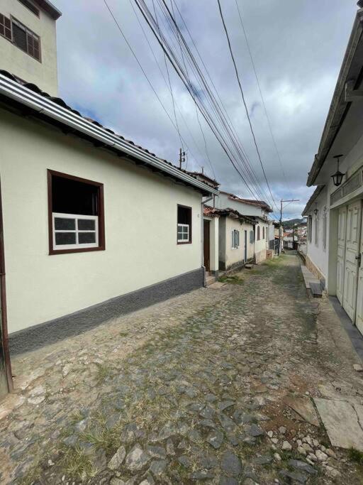 Casa Em Ouro Preto Villa Ouro Preto  Exterior photo