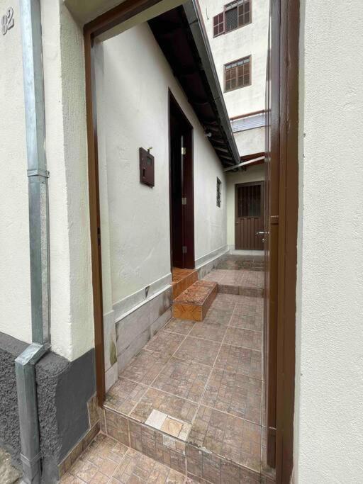 Casa Em Ouro Preto Villa Ouro Preto  Exterior photo