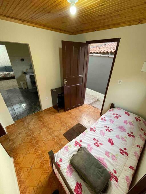 Casa Em Ouro Preto Villa Ouro Preto  Exterior photo