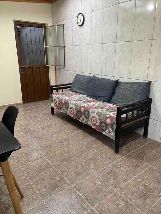 Casa Em Ouro Preto Villa Ouro Preto  Exterior photo