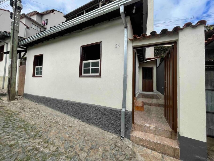 Casa Em Ouro Preto Villa Ouro Preto  Exterior photo