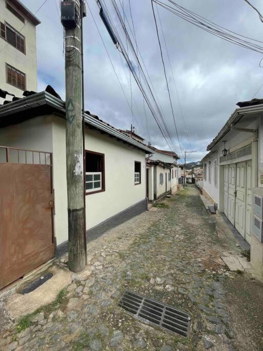 Casa Em Ouro Preto Villa Ouro Preto  Exterior photo