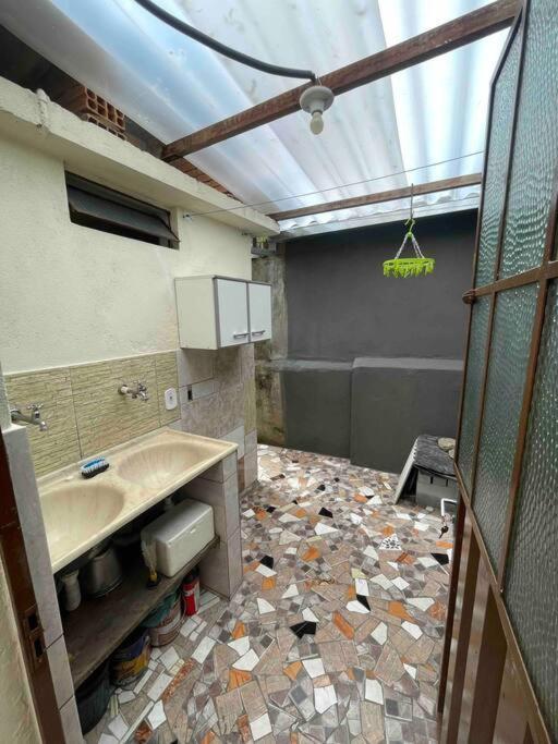 Casa Em Ouro Preto Villa Ouro Preto  Exterior photo