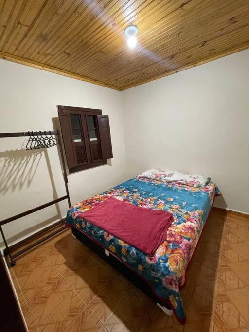 Casa Em Ouro Preto Villa Ouro Preto  Exterior photo
