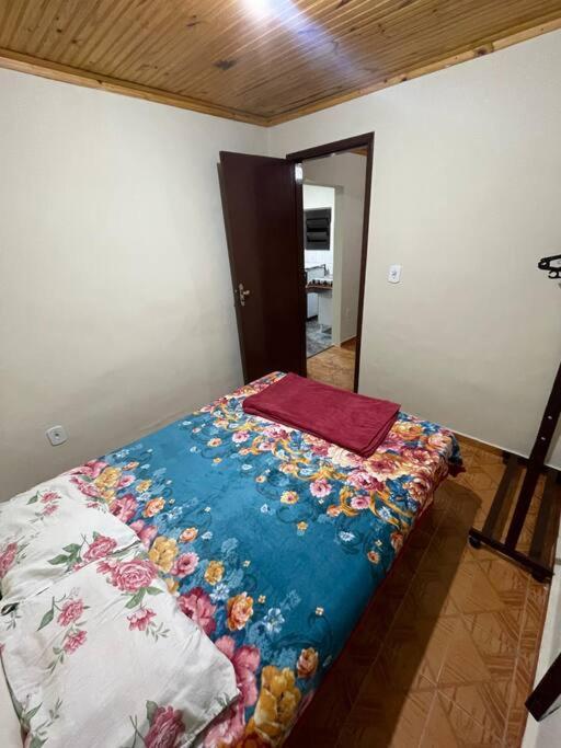 Casa Em Ouro Preto Villa Ouro Preto  Exterior photo